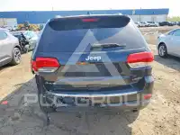 2019 Jeep CHEROKEE photo