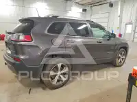 2019 Jeep CHEROKEE фото