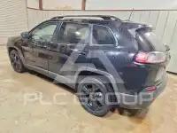 2019 Jeep CHEROKEE фото