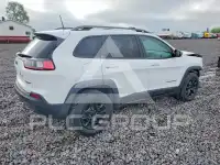 2019 Jeep CHEROKEE photo