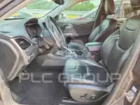 2019 Jeep CHEROKEE photo