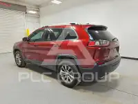 2019 Jeep CHEROKEE photo