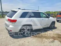 2019 Jeep CHEROKEE фото