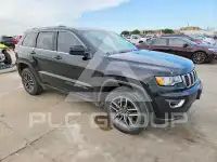 2019 Jeep CHEROKEE фото