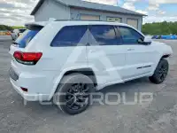 2019 Jeep CHEROKEE photo