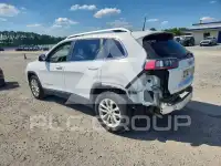 2019 Jeep CHEROKEE photo