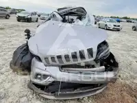 2019 Jeep CHEROKEE фото