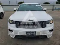 2019 Jeep Grand Cherokee photo
