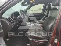 2019 Jeep CHEROKEE фото
