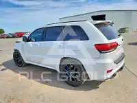 2019 Jeep Grand Cherokee фото