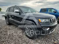 2019 Jeep CHEROKEE фото