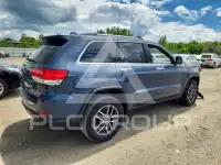 2019 Jeep CHEROKEE фото