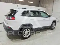 2019 Jeep CHEROKEE photo