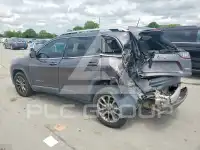 2019 Jeep CHEROKEE photo