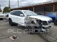 2019 Jeep CHEROKEE photo