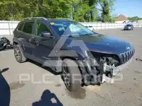 2019 Jeep CHEROKEE photo