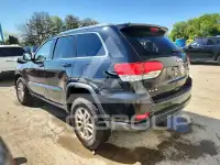 2019 Jeep CHEROKEE фото