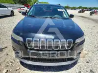 2019 Jeep CHEROKEE photo