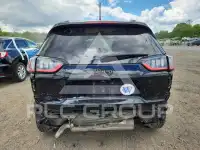 2019 Jeep CHEROKEE фото