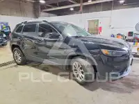 2019 Jeep CHEROKEE photo