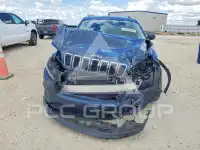 2019 Jeep CHEROKEE фото