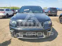 2019 Jeep CHEROKEE photo