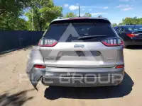 2019 Jeep CHEROKEE photo