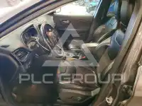 2019 Jeep Grand Cherokee фото