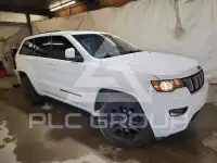 2019 Jeep CHEROKEE фото