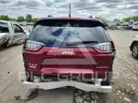 2019 Jeep CHEROKEE photo