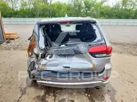 2019 Jeep CHEROKEE photo