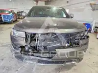 2019 Jeep CHEROKEE фото