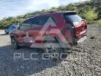 2019 Jeep CHEROKEE фото