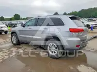 2019 Jeep CHEROKEE фото