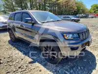 2019 Jeep CHEROKEE фото