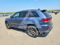 2019 Jeep CHEROKEE фото