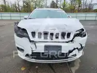 2019 Jeep CHEROKEE photo
