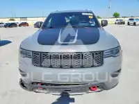 2019 Jeep CHEROKEE photo