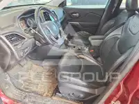 2019 Jeep CHEROKEE фото