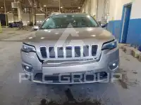 2019 Jeep CHEROKEE photo
