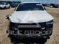 2019 Jeep CHEROKEE photo
