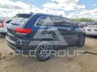 2019 Jeep CHEROKEE фото