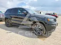 2019 Jeep CHEROKEE фото