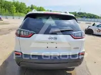 2019 Jeep CHEROKEE фото