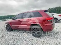 2019 Jeep CHEROKEE фото