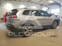 2019 Jeep CHEROKEE фото