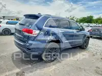 2019 Jeep CHEROKEE фото