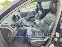 2019 Jeep CHEROKEE фото