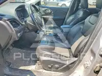 2019 Jeep CHEROKEE photo