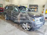 2019 Jeep CHEROKEE фото